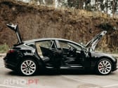 Tesla Model 3 Long Range AWD Dual Motor