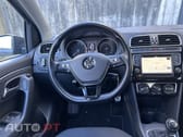 Volkswagen Polo 1.2 TSi Confortline Nav