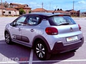 Citroen C3 1.2 PureTech Feel