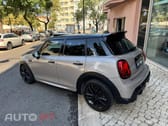 MINI Cooper Cooper S Premium JCW Auto