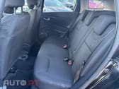 Renault Clio Sport Tourer 0.9 TCE Limited
