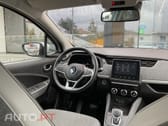 Renault Zoe (c/ Bateria) Limited 50