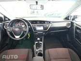 Toyota Auris Touring Sports 1.4 D-4D Active+AC