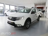 Dacia Sandero 0.9 TCe Comfort Bi-Fuel