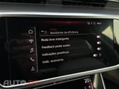 Audi A6 Avant 40 TDI Sport S tronic