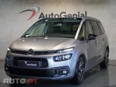 Citroen C4 SpaceTourer 1.5 BlueHDi