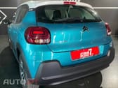 Citroen C3 1.2 PureTech Shine