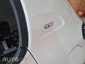Peugeot 208 1.5 BlueHDi GT Line
