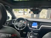 Volvo V60 2.0 T8 AWD TE R-Design