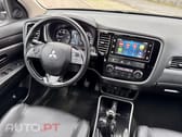 Mitsubishi Outlander 2.2 DI-D Intense