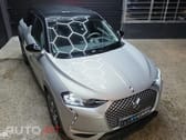 DS DS3 Crossback E-TENSE GRAND CHIC