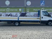 Iveco Daily 61900 mm DE COMPRIMENTO