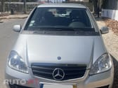 Mercedes-Benz A 160 Elegance
