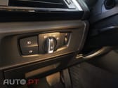BMW 218 d Cabrio Aut. Luxury Line