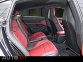 Porsche Taycan Bose