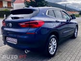 BMW X2 18 d sDrive Auto Advantage