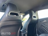 Mercedes-Benz A 180 CDI (BlueEFFICIENCY) Urban