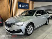 Skoda Scala 1.0 TSI Ambition