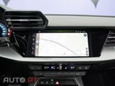 Audi A3 Sportback 45 TFSIe S line