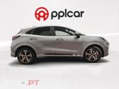 Ford Puma 1.0 EcoBoost MHEV ST-Line