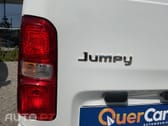 Citroen Jumpy 1.5 BlueHDi XS