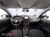 Fiat Tipo 1.3 M-Jet Lounge