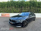 BMW 730 Ld Auto