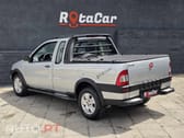 Fiat Strada 1.3 M-Jet CD Adventure