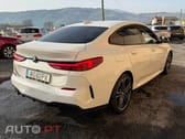BMW 216 d Pack Desportivo M