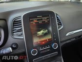 Renault Grand Scénic 1.5 dCi Intens EDC SS