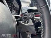 BMW X1 16 d sDrive Line Sport