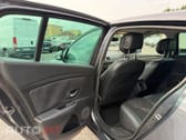 Renault Mégane 1.5 dCi Dynamique