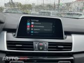 BMW 216 d 7L Line Luxury Auto