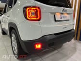Jeep Renegade 1.0 T Limited
