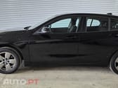 BMW 116 d Auto