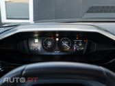 Peugeot 308 SW 1.2 PureTech Active