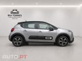 Citroen C3 Pure Tech S&S Feel Pack