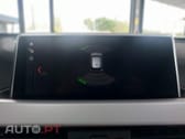 BMW X1 18 i sDrive Advantage