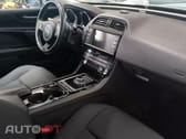 Jaguar XE 2.0 D Pure Aut.