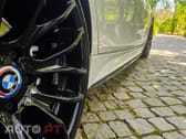 BMW 318 d Touring Edition M Sport Shadow