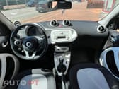 Smart ForFour 1.0 Passion 71