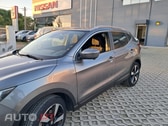 Nissan Qashqai Acenta