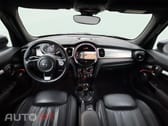 MINI Cooper Cooper S Premium JCW Auto