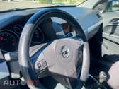 Opel Astra A-H