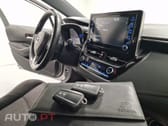 Toyota Corolla Touring Sports 1.8 Hybrid Comfort+P.Sport