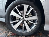 Nissan Leaf N-Connecta Full Led
