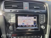 Volkswagen Golf 2.0 TDi GTD