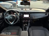 Alfa Romeo Giulietta 1.6 JTDM Sport TCT