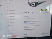 Tesla Model 3 SR+