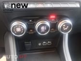 Renault Captur Techno